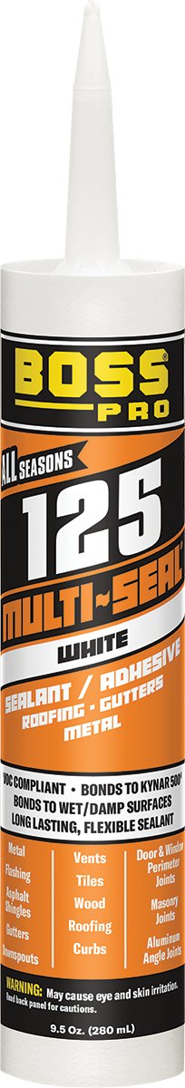 125 Multi-Seal