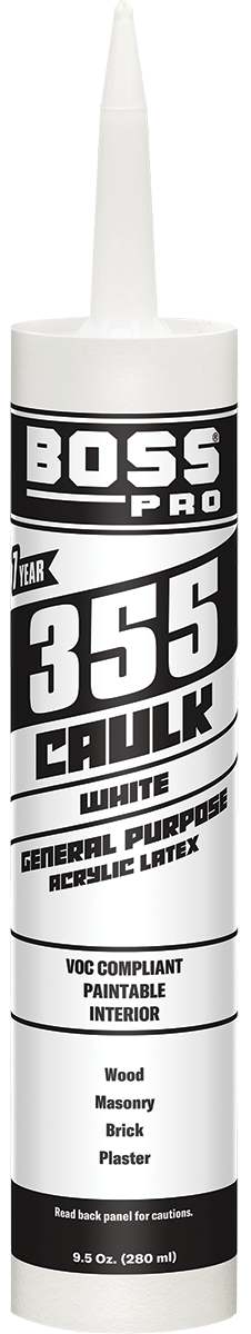 355 Caulk