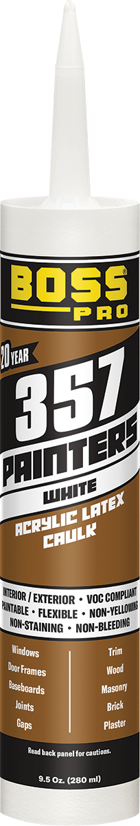 357 Painters