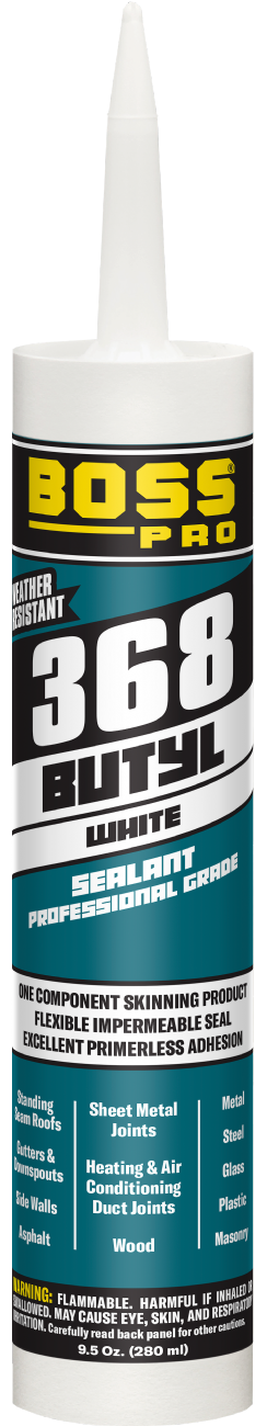 368 Butyl