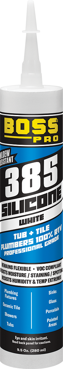 385 Silicone