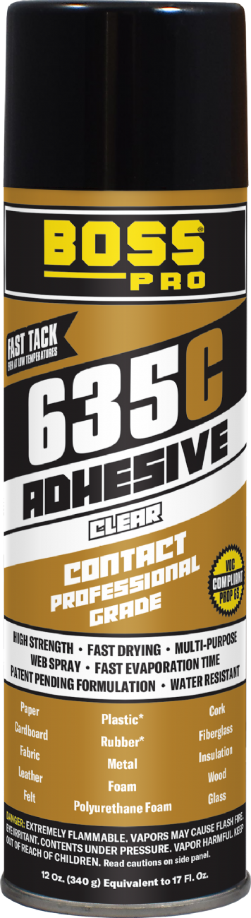 635C Adhesive