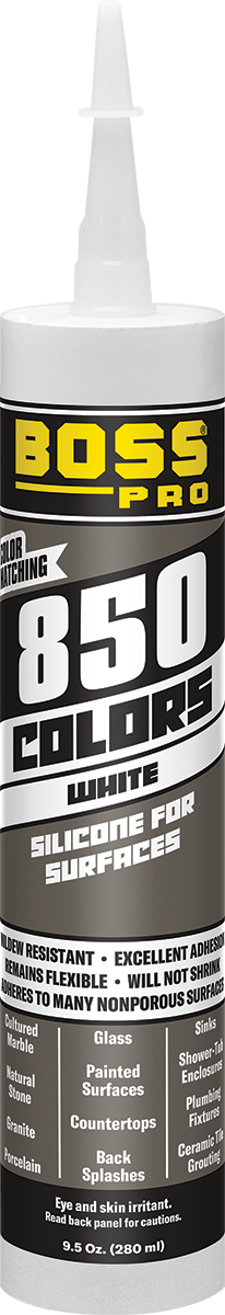 850 Colors