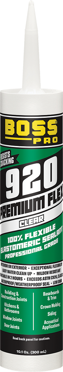 920 Premium Flex